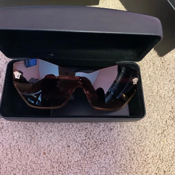 Versace Sunglasses